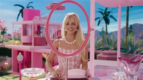 barbie movie streaming date|Barbie (2023) .